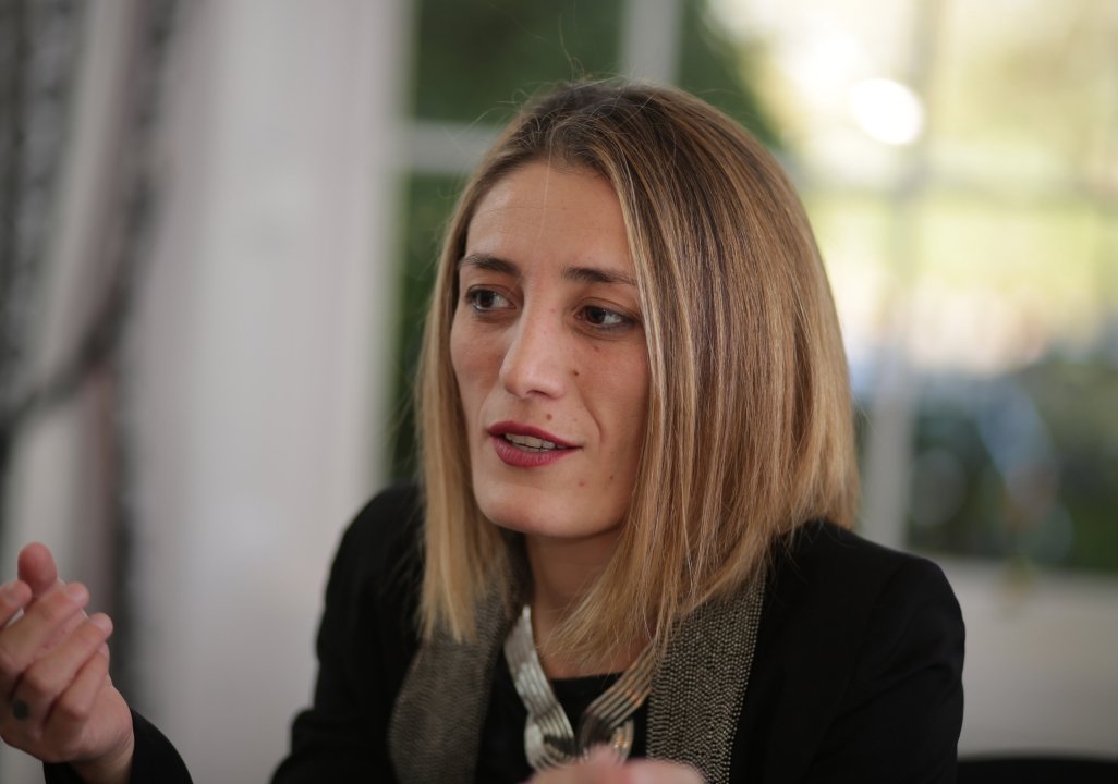 Francesca Franco Francesca Franco