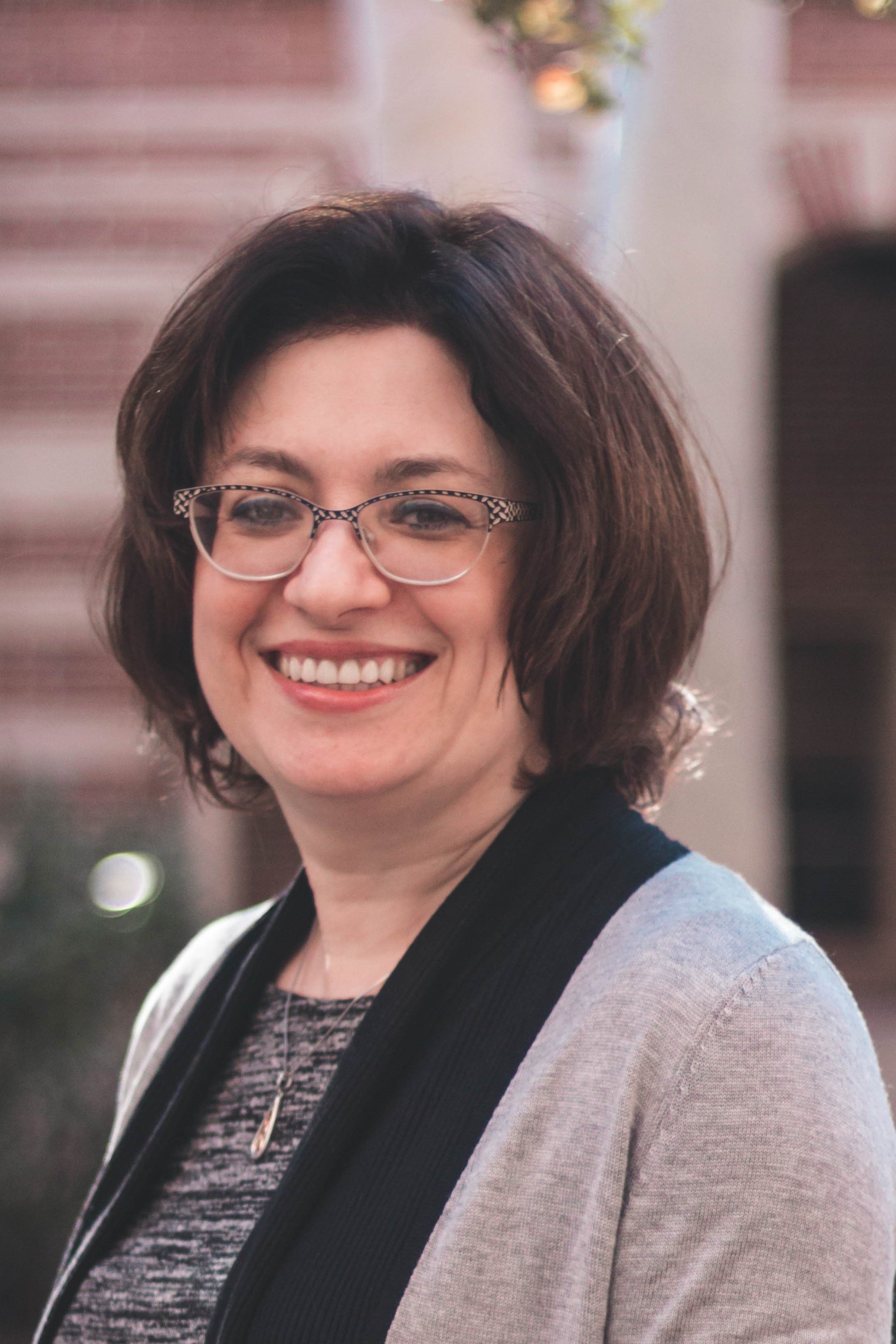 Regina Wittenberg Moerman