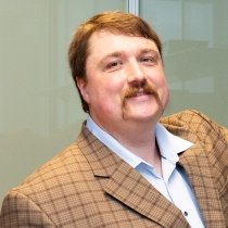 Paul Demere Photo