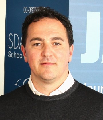 Antonio Marra Antonio Marra