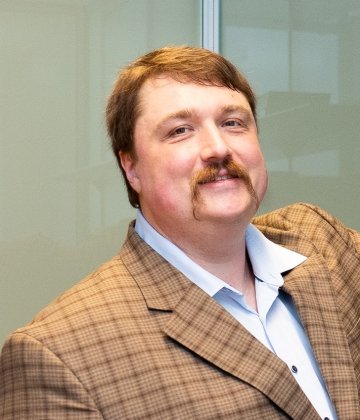 Paul Demere Photo